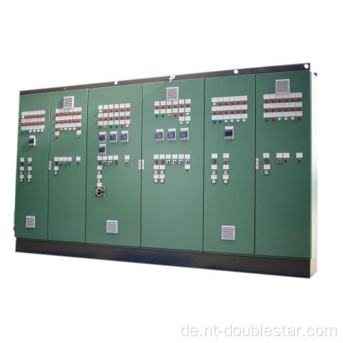 Grüne IP44 Marine Thermal Oil Control Board